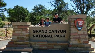 スケールの大きさに感動！！