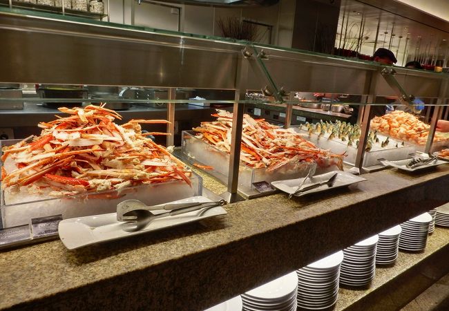 Buffets Receptions ビュッフェレセプション 12023-53-