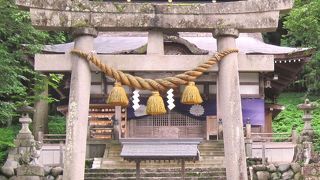 絵馬が凄い量でした