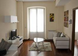 Apartamentos San Marcial 28