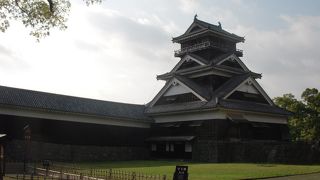 宇土櫓  熊本城