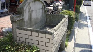 現在のガソリンスタンド