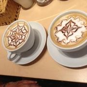 韓国ドラマ　コーヒープリンスの元になった味♪珈琲　豆林ドリーム