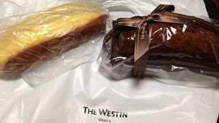 早い時間に行くとパンが少なかったです