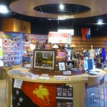 外国のものがたくさんあります。