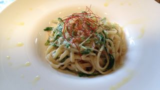 キャンティクアトロ・シェルクラブ