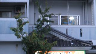 我部祖河食堂 名護店