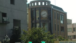 目玉は蓄音機コンサート　時計博物館