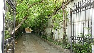 フットリフレが上手でした。