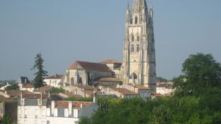 エグリーズ サンテュゥトロープ