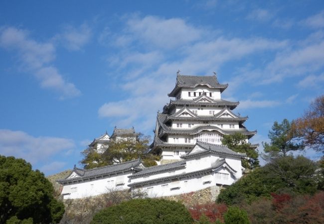 姫路のおすすめ観光スポット クチコミ人気ランキングtop フォートラベル 兵庫県