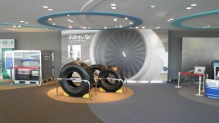 飛行機の模型がいい