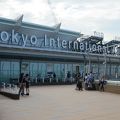 羽田空港 第3旅客ターミナル