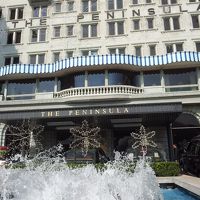 クリスマスシーズン