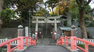 近津神社