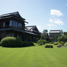 伊藤伝右衛門は、「筑豊の五大炭鉱王」』by たびたび｜旧伊藤