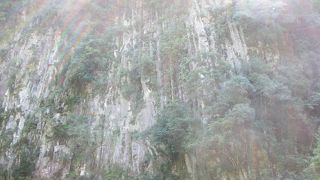 高千穂峡の一番のパワースポット☆