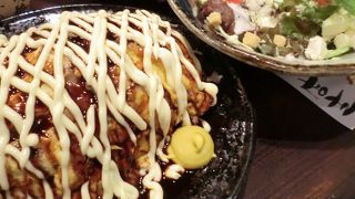 美味しいものも　そうでないものも…　