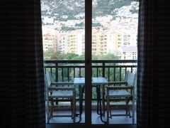 Hotel Columbus Monte Carlo 写真
