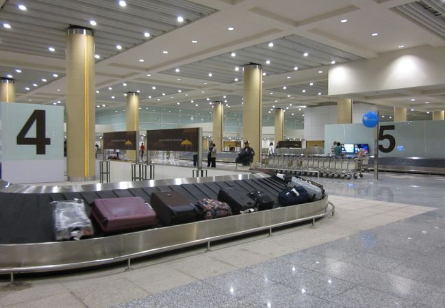 デンパサール国際空港 Dps クチコミ アクセス 営業時間 バリ島 フォートラベル