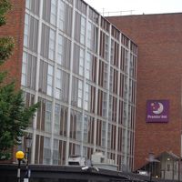 特に色気のある建物ではありません。