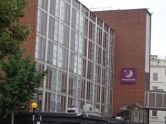 Premier Inn London Kensington Earls Court 写真