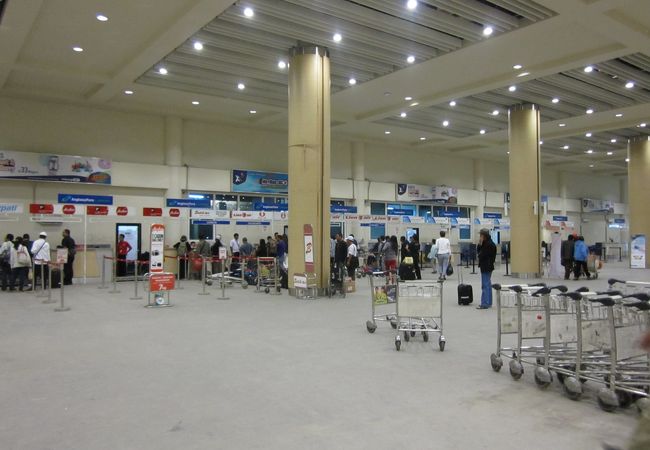 デンパサール国際空港 Dps クチコミ アクセス 営業時間 バリ島 フォートラベル デンパサール国際空港 Dps クチコミ アクセス 営業時間 バリ島 フォートラベル