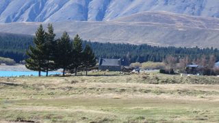 テカポといえば