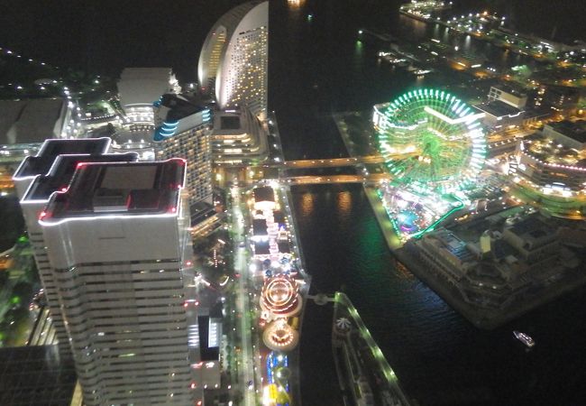 横浜ランドマークタワー69f展望フロア スカイガーデン クチコミ アクセス 営業時間 横浜 フォートラベル