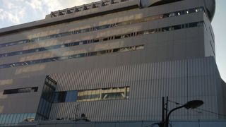 いい施設だと思います！