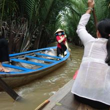 ジャングルクルーズ