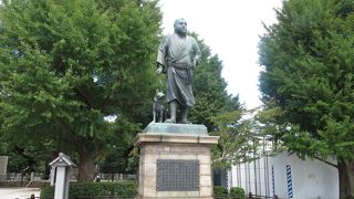 丸一日楽しめる公園