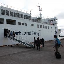 利尻・礼文島へ