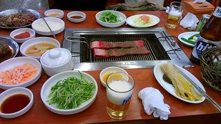 一皿分の肉の量が多い