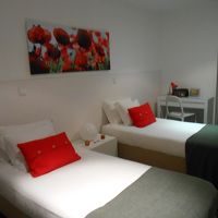 センスの良い客室