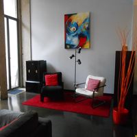 朝食も美味しかった♪