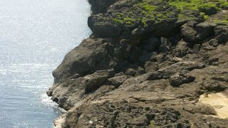 灯台からの絶景