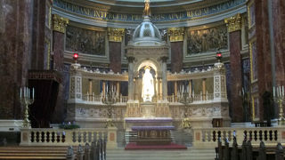 ハンガリーの英雄が眠る場所