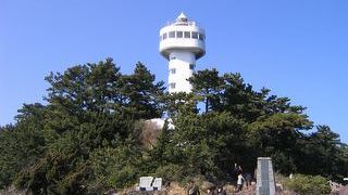 揺れてスリルがあります