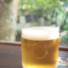 しあわせビール