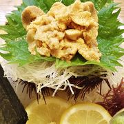 魚将 さかなちゃん　[郷土料理と新鮮な魚 / 鹿児島県]