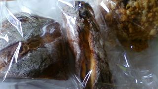 すごい！とにかく圧倒されます。初めての食感のパン多し！