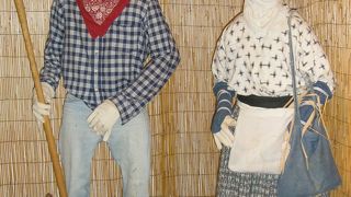 霊感の強い人はより多くを感じることができるかも