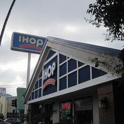 ハリウッドのＩＨＯＰ