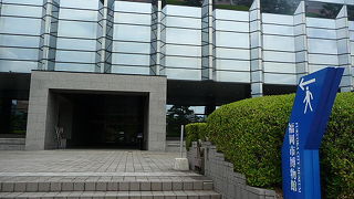 ぐりーんに乗ってすいすいと