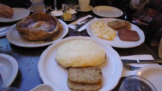 とってもおいしかった。