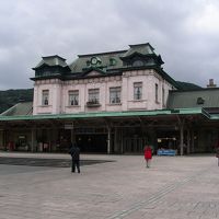 門司港駅
