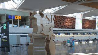 アート作品を探すのもおもしろい♪