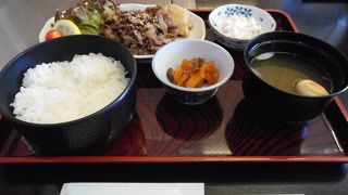 ブランド牛を気軽に