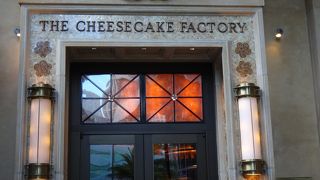 店員さんの印象が良かった。